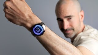 Best Looking Smartwatch Yet? - Huawei Watch 5 Review