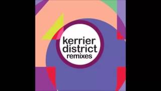 Kerrier District - Come On Kerrier (Head High Remix) [HYPE050]
