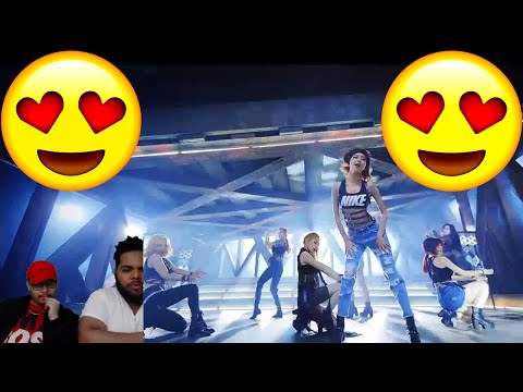 Girls' Generation 소녀시대_You Think_Music Video REACTION- Americans brother