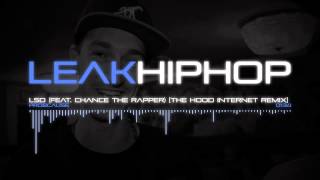 ProbCause - LSD (feat. Chance The Rapper) [The Hood Internet Remix]