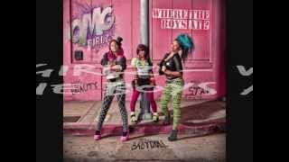 Omg Girlz - Where The Boys At