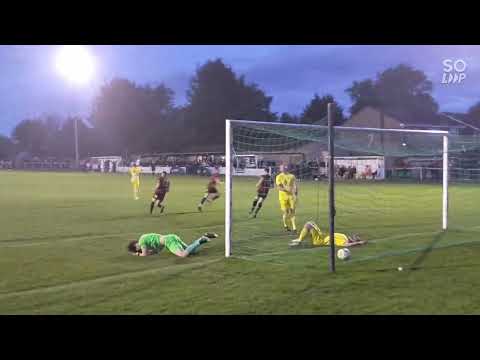 Premier Division Cup winners 2021/22. TAFC 3-0 Flackwell Heath 🏆