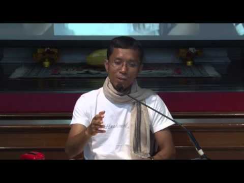 033-ปฏิบัติ 29-2 มิ.ย.57 (1) ปฏิบัติตามอริยมรรค 