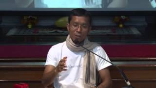 033-ปฏิบัติ 29-2 มิ.ย.57 (1) ปฏิบัติตามอริยมรรค 