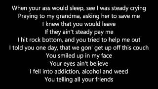 Shawn Chrystopher - The Reason Lyrics HD