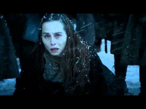 What was Stannis thinking?!?!