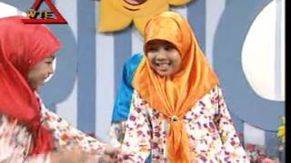 Download lagu Dal - KUMPULAN ALIF [ MV] mp3