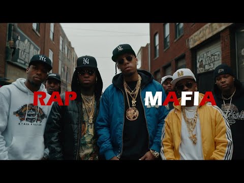 Mafia Music 2024 ☠️ Best Gangster Rap Mix - Hip Hop & Trap Music 2024 #39