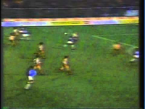 1991 (November 27) Sampdoria (Italy) 2-Red Star Belgrade (Yugoslavia) 0 (Champions League).mpg