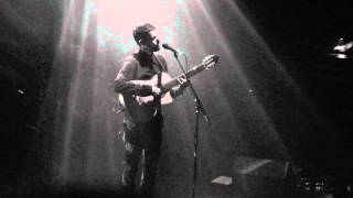 NICK MULVEY - I Don’t Want To Go Home - Live @ Le Trianon, Paris - March, 31st 2015