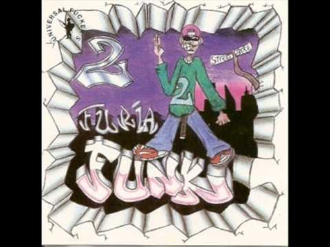 furia funk 2  Beastie Boys   Slow Ride