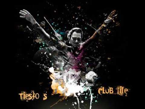 Dj Tiesto Life Club 121 Ibiza 2009