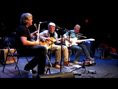 One Last Time - Ted Sink, Andy Happel - 2012 SEP 21 - Portland ME
