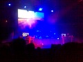 Tangerine Dream - Rubycon 2010 - Royal Albert Hall, London 01/04/10