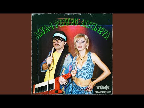 Asta-i pentru altcineva