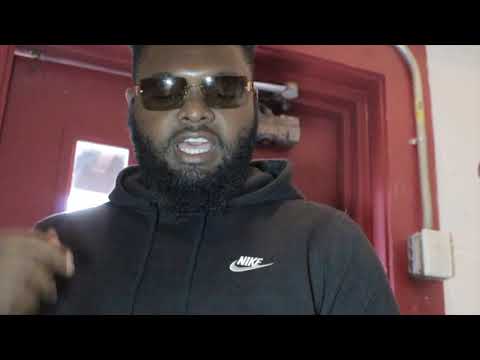 Shaq Da Shoota - Stay Down Freestyle (Official Music Video) | Shot By @KelWitDaCam