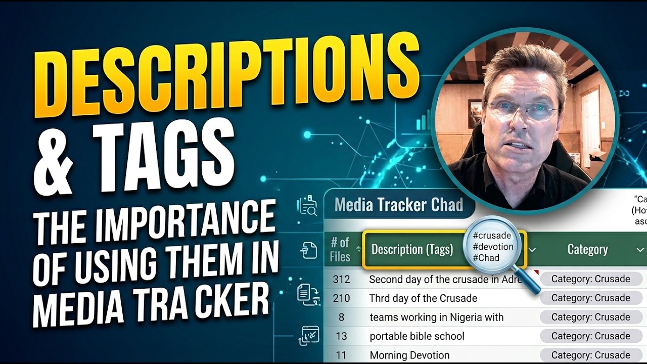 Tutorial 3