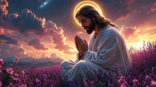 Holy Spirit Heal All the Damage of the Body, Soul & Spirit With the Sacred Heart of Faith