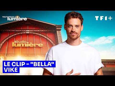 "Bella (Nils)" - Vike | Tout pour la Lumière