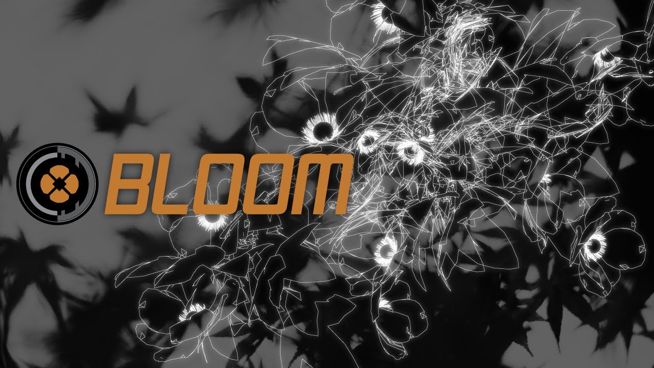 FXpansion Bloom - YouTube