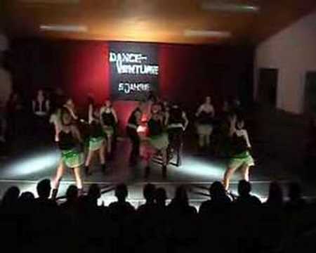Dance Venture 2007