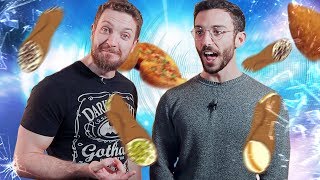 Imparare VOCI e DIALETTI con xMurry