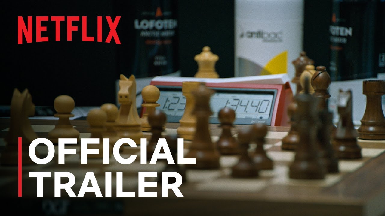 Untold: Chess Mates | Official Trailer | Netflix - YouTube