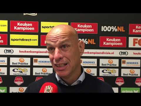 Nabeschouwing TOP Oss - Telstar