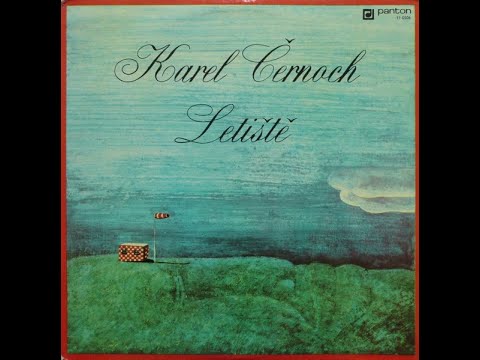 Karel Černoch - Letí smích (1975)