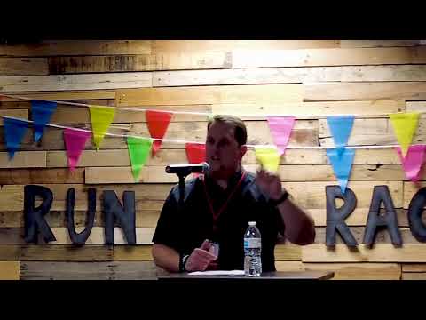 Celebrate Recovery: ACTION