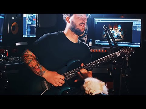 The Best Video Game Music of All Time played on Guitar