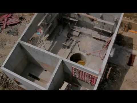 Obrascon.ro - AHE ANIES 2