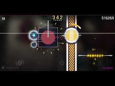 Xenon - Phantom Razor