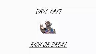 Dave East- Reach or Broke
