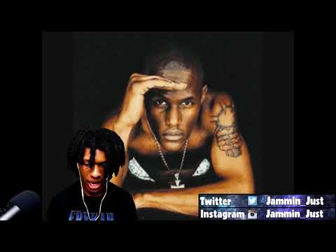 Common ft. Canibus - Making A Name For Ourselves Reaction