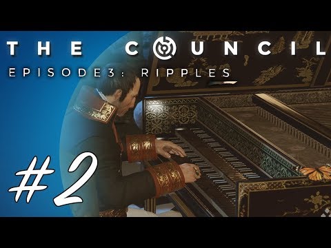 The Council (Episode 3) - Ripples #2