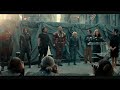 Thunderbolts 2025 We Own You Now Thunderbolts Become New Avengers Ending Scene 4K