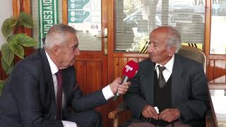 KIRŞEHİR'İN ÇINARLARI KONUŞUYOR 1.BÖLÜM
