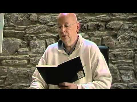 WCCM Holy Week Retreat, Bere Island - Talk 2 (2) - 01/04/2012