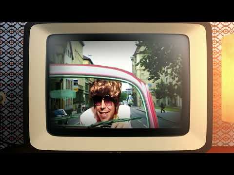 IM WAGEN VOR MIR / MR. SCHLAGER alias Conny K.