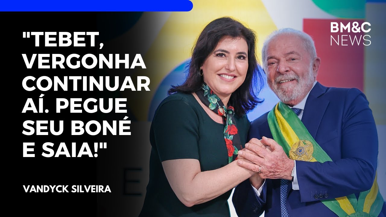 Tebet admite revisão do arcabouço e ajuste fiscal só em 2027 | BM&C NEWS