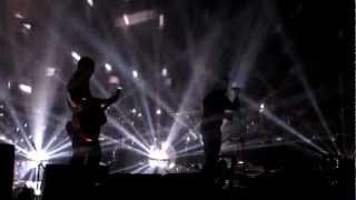 Racoon - Close your eyes