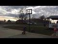Basket Ball Part 2