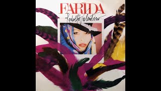 Kadr z teledysku Rodolfo Valentino tekst piosenki Farida