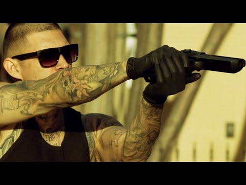 BonesLA feat. King Lil G - Die By The K