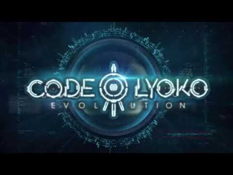 Code Lyoko Evolution OST - Emotional Piano (High Quality)