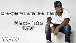 Ella Quiere Hmm Haa Hmm - Letra - Leka El Poeta - 1080P