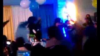 The OMG Girlz - Pretty Girl Bag Brooklyn NY