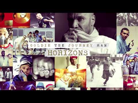 Goldie - Horizons