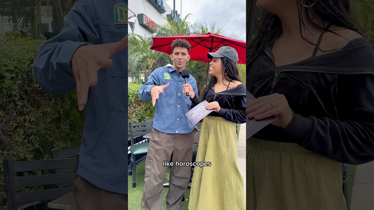 Khleo Thomas just exposed his biggest dating red flags on Celebrity Truth or Dare 🚩😂